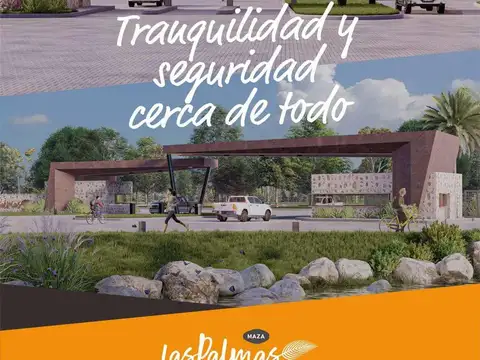 Terreno en Venta en Maipu, Maipú