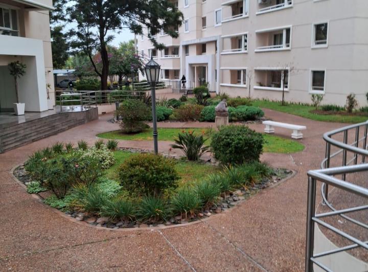 Departamento · 69m² · 3 Ambientes