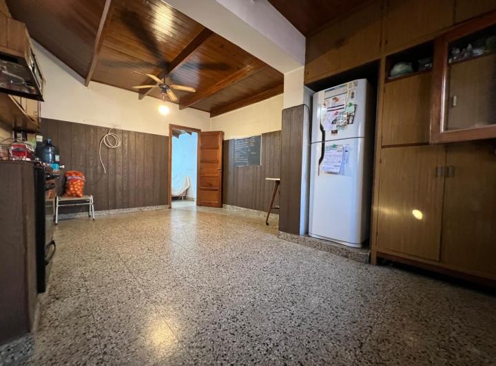 Casa · 234m² · 3 Dormitorios · 1 Cochera