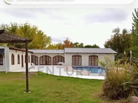 Casa en Venta en San Francisco Del Monte, San José de Guaymallén