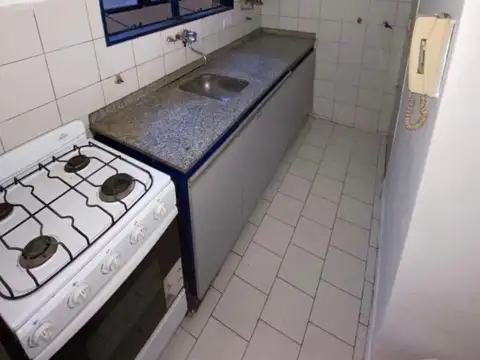 Departamento en Alquiler en Alberdi, Cordoba