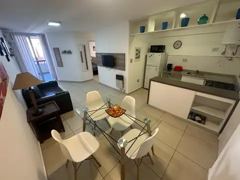Departamento en Alquiler en Nueva Cordoba, Cordoba