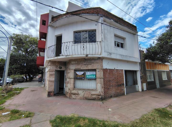 Casa · 159m² · 3 Ambientes