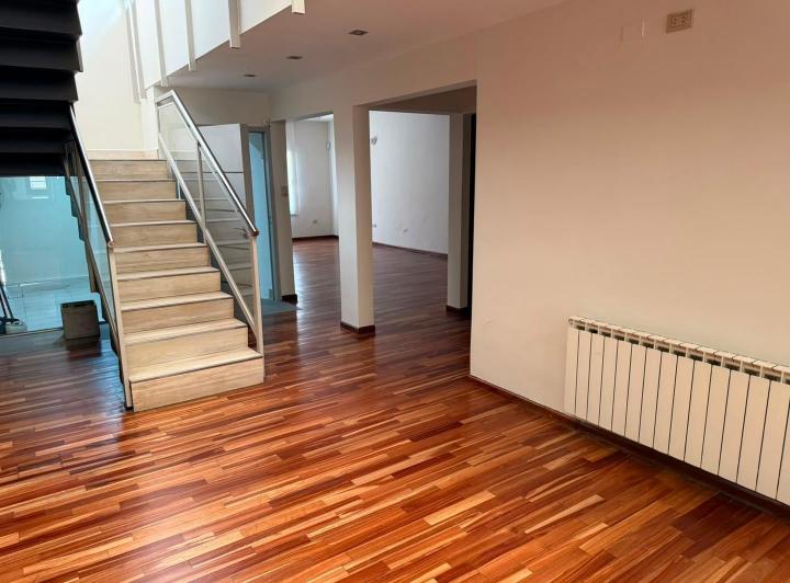 Oficina comercial · 260m² · 5 Ambientes