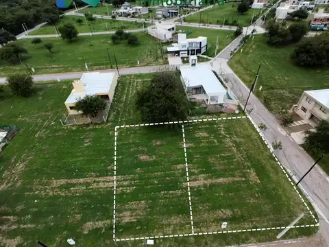 Terreno en Venta en Tejas 4, Malagueño