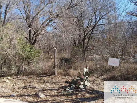 Terreno en Venta en San Esteban, Punilla