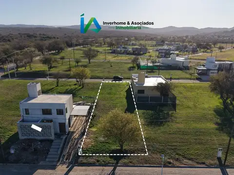 Terreno en Venta en Tejas 4, Malagueño