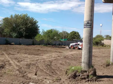 Terreno en Venta en Malvinas Argentinas, Colón