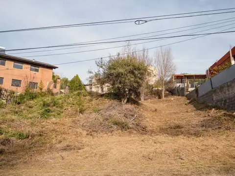 Terreno en Venta en Villa Del Lago, Villa Carlos Paz