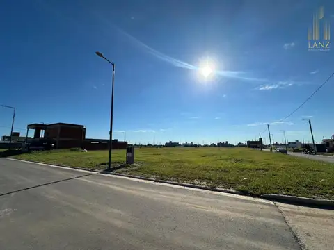 Terreno en Venta en Campos De Manantiales, Countries y Barrios Cerrados en Córdoba Capital