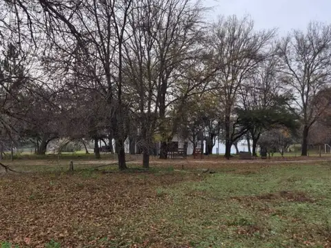 Terreno en Venta en Villa Santa Cruz del Lago, Punilla