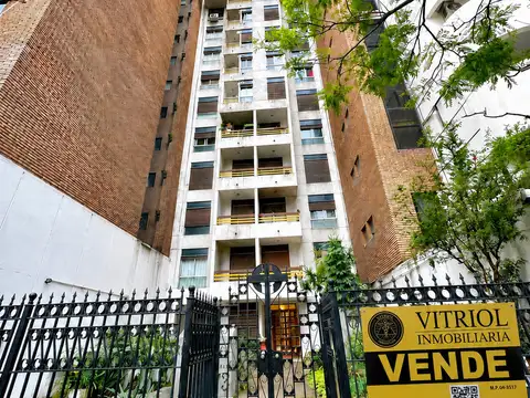 Departamento en Venta en Nueva Córdoba, Córdoba