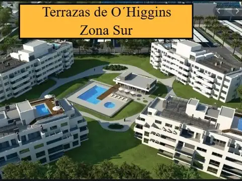 Departamento en Venta en Jardín Espinosa, Córdoba