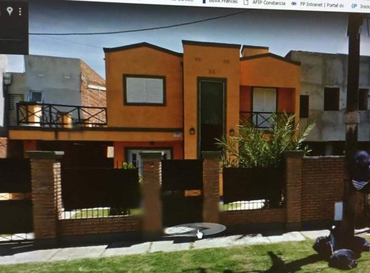 Casa · 177m² · 4 Dormitorios