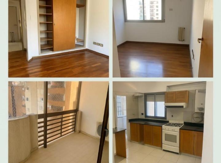 Departamento · 94m² · 5 Ambientes