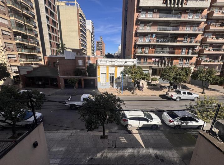 Departamento · 28m² · 2 Ambientes