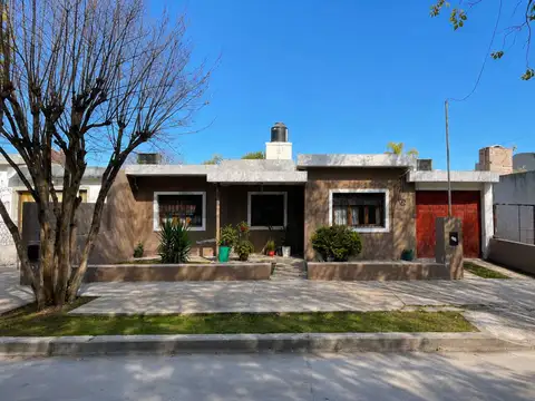 Casa en Venta en Los Boulevares, Córdoba