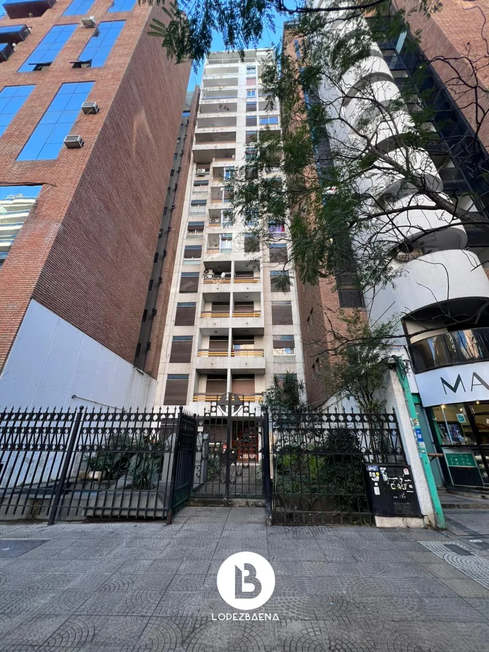 VETA DEPARTAMENTO EN NUEVA A METROS DE PLAZA ESPAÑA CÓRDOBA