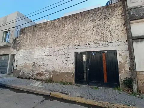 Galpón en Venta en Echesortu, Rosario