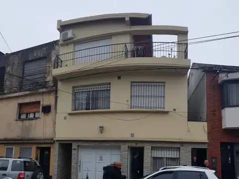 Galpón en Venta en Barrio España y Hospitales, Rosario
