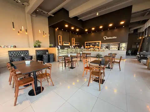 Fondo de comercio en Venta en Granadero Baigorria, Rosario