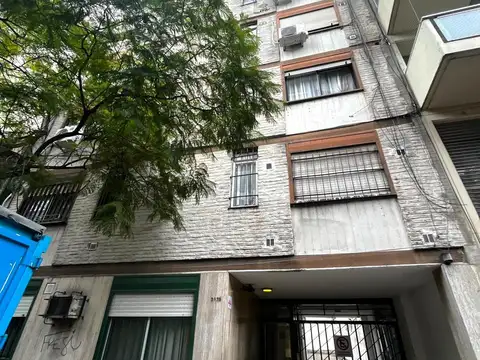 Departamento en Alquiler en Pichincha, Rosario
