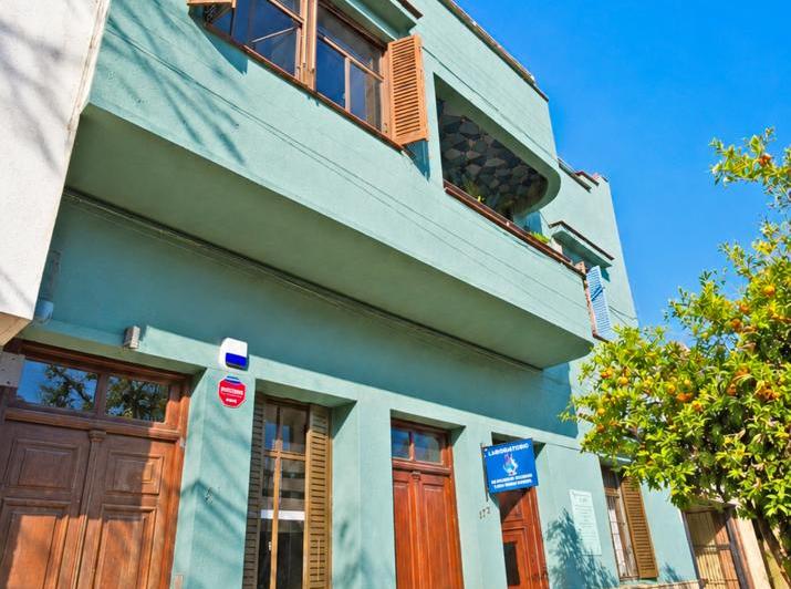 Departamento · 180m² · 7 Ambientes