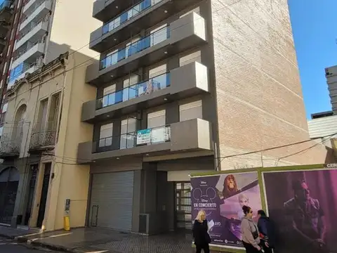 Departamento en Alquiler en Centro, Rosario