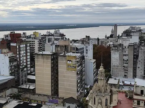 Departamento en Alquiler en Centro, Rosario