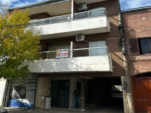 Departamento en Alquiler en Santo Tome, La Capital