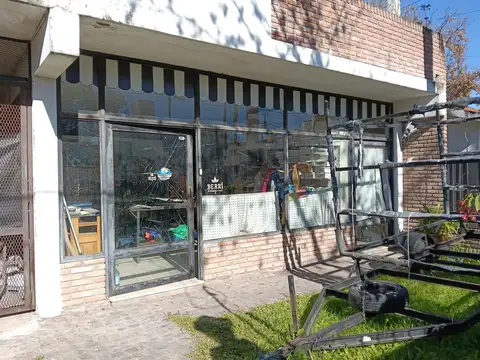 Local en Alquiler en La Florida, Rosario