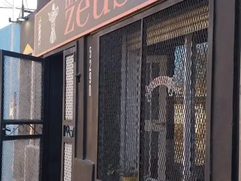 Local en Alquiler en Empalme Graneros, Rosario