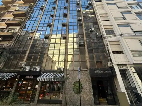 Oficina en Venta en Centro, Rosario