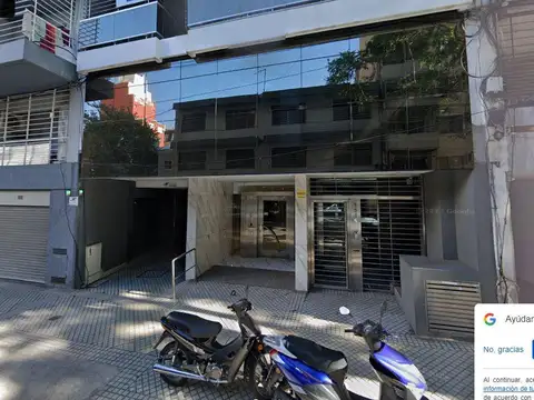 Cochera en Venta en Centro, Rosario