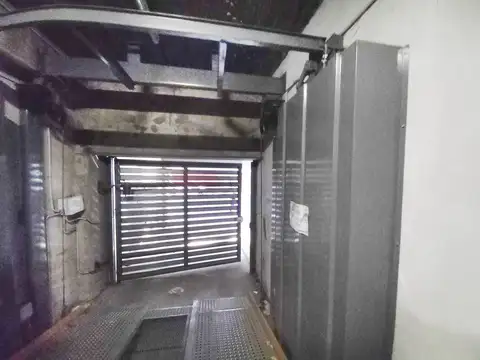 Cochera en Venta en Centro, Rosario