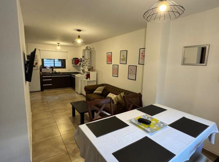 Casa · 184m² · 3 Ambientes