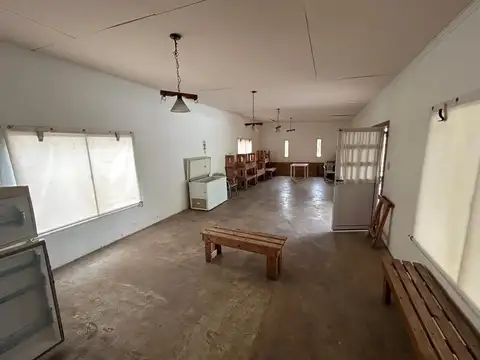 Quinta en Venta en Venado Tuerto, General López