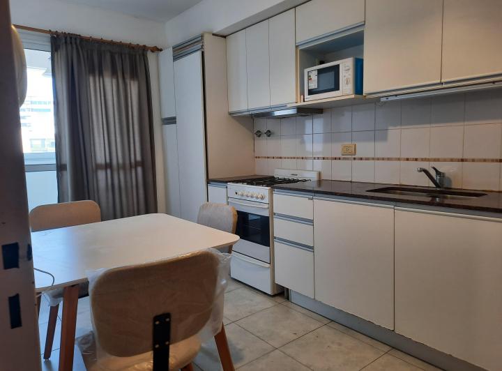 Departamento · 65m² · 7 Ambientes