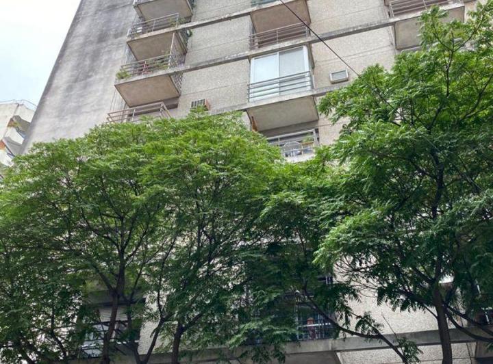 Departamento · 70m² · 4 Ambientes