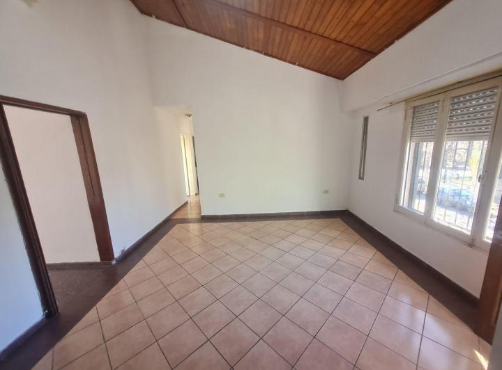 Casa · 80m² · 4 Ambientes