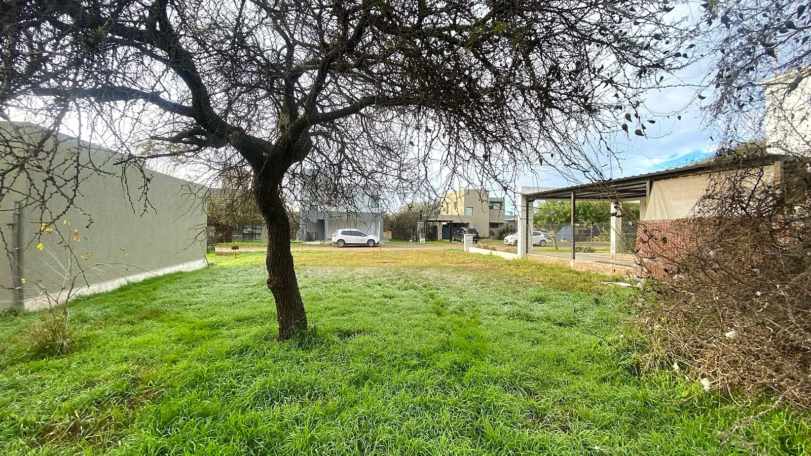 Lote en Venta – Villa Catalina - 1° Etapa