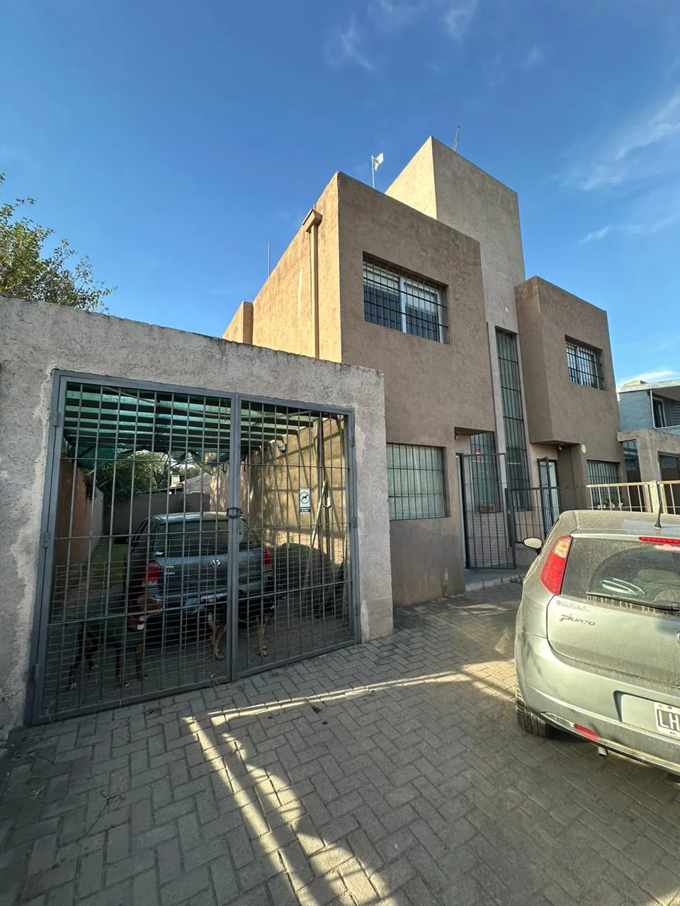 Vendo Duplex 2 dormitorios a metros de Universidad Blas Pascal