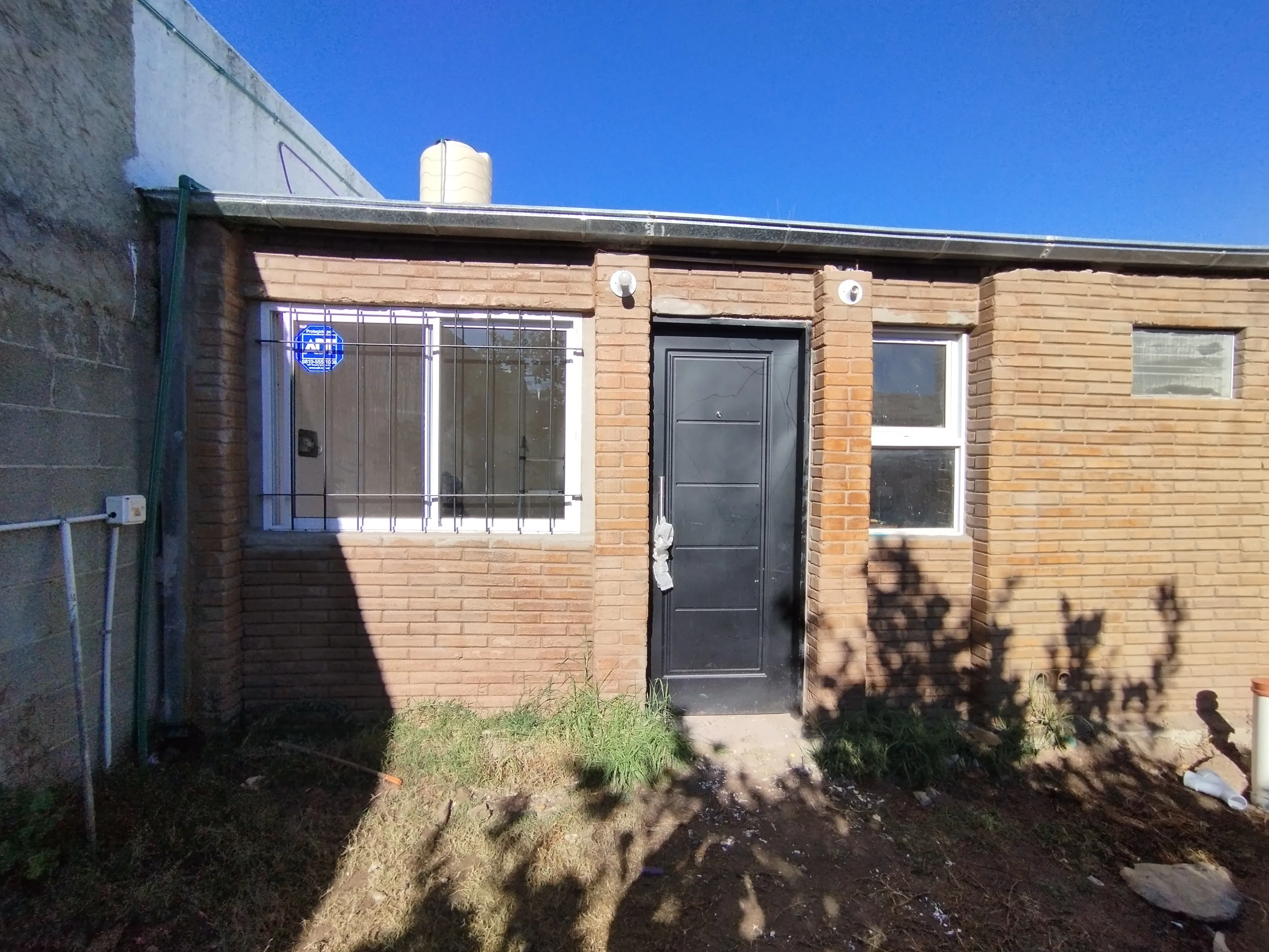 🏡 Departamento a Estrenar con Cochera y Patio Verde📍Pozo de Vargas 831 B° Los Olmos Sud
