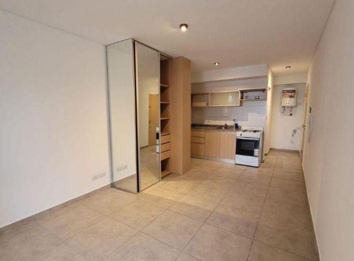 Departamento · 40m² · 1 Ambiente