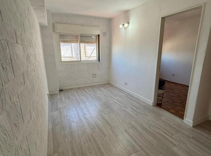 Departamento · 24m² · 2 Ambientes