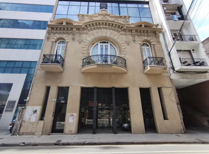 Departamento · 41m² · 3 Ambientes