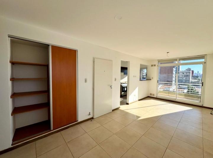 Departamento · 70m² · 3 Ambientes · 1 Cochera