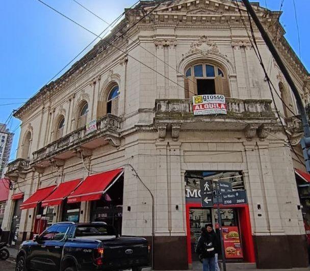 Local comercial · 200m² · 7 Ambientes