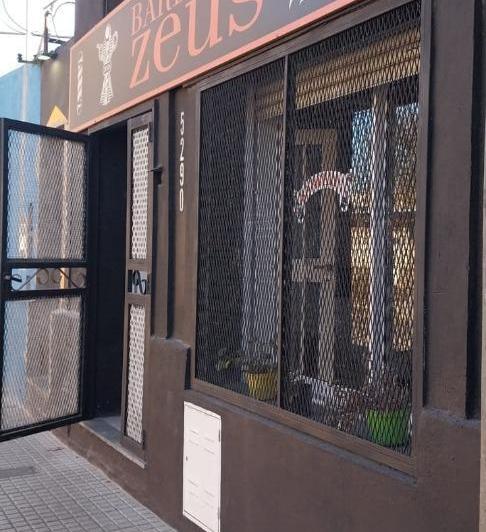 Local comercial · 55m² · 1 Ambiente