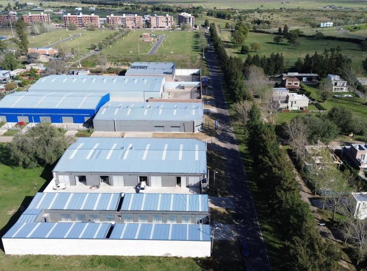 Local comercial · 28m²